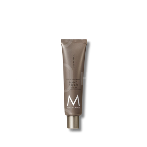 MOROCCANOIL BODY Hand Cream krem do rąk 100 ml | Oud Mineral