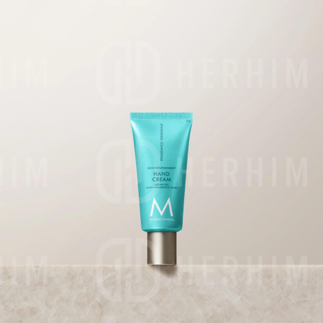 MOROCCANOIL BODY Hand Cream krem do rąk 40 ml | Zapach Oryginalny - 2