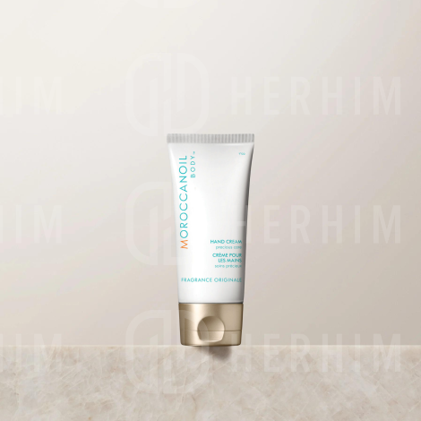 MOROCCANOIL BODY Hand Cream krem do rąk 75 ml | Zapach Oryginalny - 2