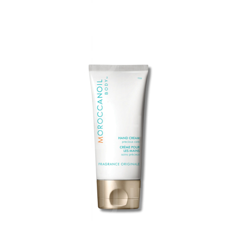MOROCCANOIL BODY Hand Cream krem do rąk 75 ml | Zapach Oryginalny