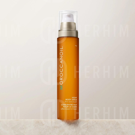 MOROCCANOIL BODY Night Body Serum serum do ciała na noc 100 ml - 2