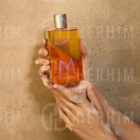 MOROCCANOIL BODY Shower Gel żel pod prysznic 250 ml | Spa du Maroc - 3