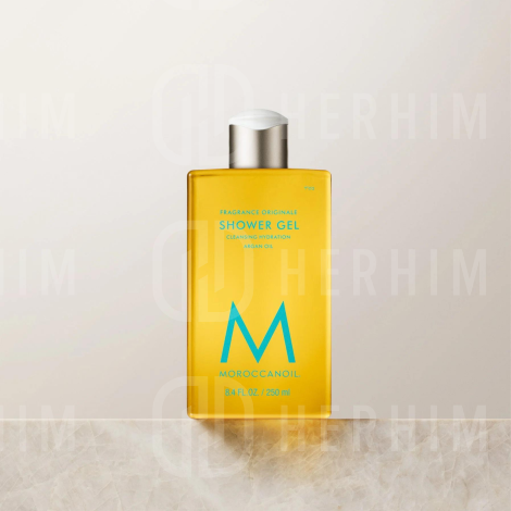 MOROCCANOIL BODY Shower Gel żel pod prysznic 250 ml | Zapach Oryginalny - 2