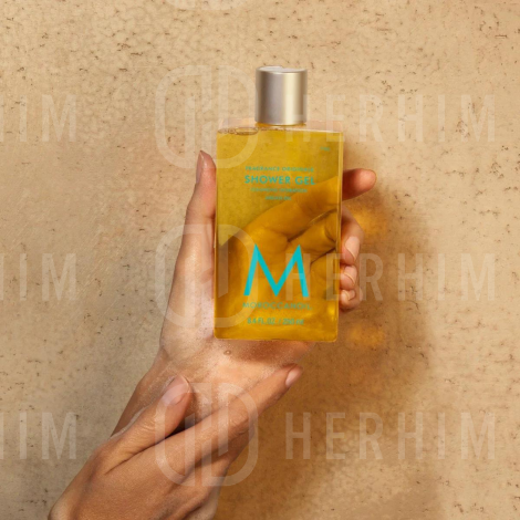 MOROCCANOIL BODY Shower Gel żel pod prysznic 250 ml | Zapach Oryginalny - 3