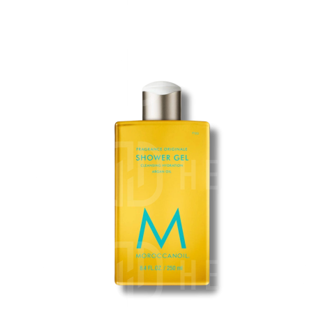 MOROCCANOIL BODY Shower Gel żel pod prysznic 250 ml | Zapach Oryginalny