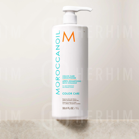 MOROCCANOIL COLOR CARE Conditioner odżywka do pielęgnacji koloru 1000 ml - 2