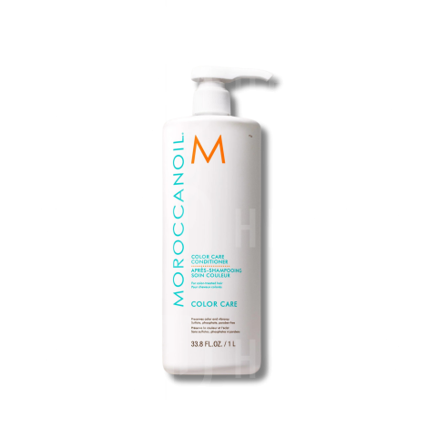 MOROCCANOIL COLOR CARE Conditioner odżywka do pielęgnacji koloru 1000 ml
