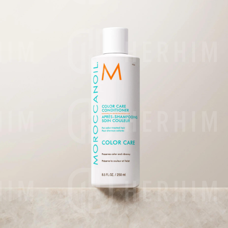 MOROCCANOIL COLOR CARE Conditioner odżywka do pielęgnacji koloru 250 ml - 2