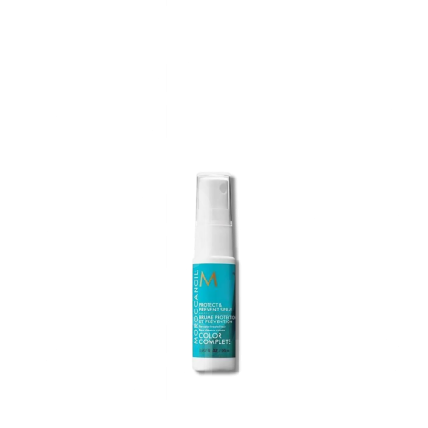 MOROCCANOIL COLOR CARE Protect & Prevent Spray ochronny do włosów 20 ml