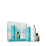 MOROCCANOIL COLOR CARE zestaw szampon + odżywka + olejek + balsam - 2