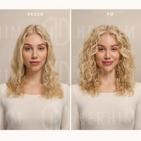 MOROCCANOIL CURL Control Mousse pianka zwiększająca kontrolę loków 150 ml - 3