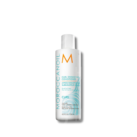MOROCCANOIL CURL Enhancing Conditioner odżywka do włosów kręconych 250 ml