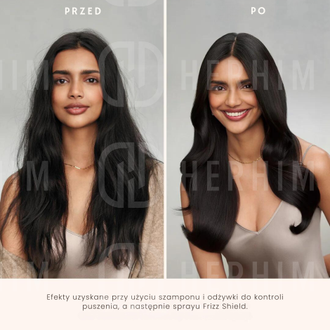 MOROCCANOIL FRIZZ CONTROL Conditioner odżywka przeciw puszeniu 250 ml - 4