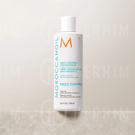 MOROCCANOIL FRIZZ CONTROL Conditioner odżywka przeciw puszeniu 250 ml - 2