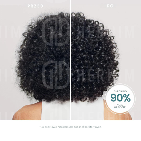MOROCCANOIL FRIZZ CONTROL Frizz Shield Spray przeciw puszeniu włosów 160 ml - 3