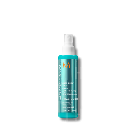 MOROCCANOIL FRIZZ CONTROL Frizz Shield Spray przeciw puszeniu włosów 160 ml