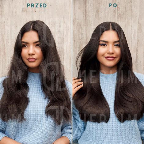 MOROCCANOIL FRIZZ CONTROL Frizz Shield Spray przeciw puszeniu włosów 50 ml - 5