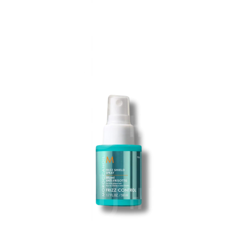 MOROCCANOIL FRIZZ CONTROL Frizz Shield Spray przeciw puszeniu włosów 50 ml