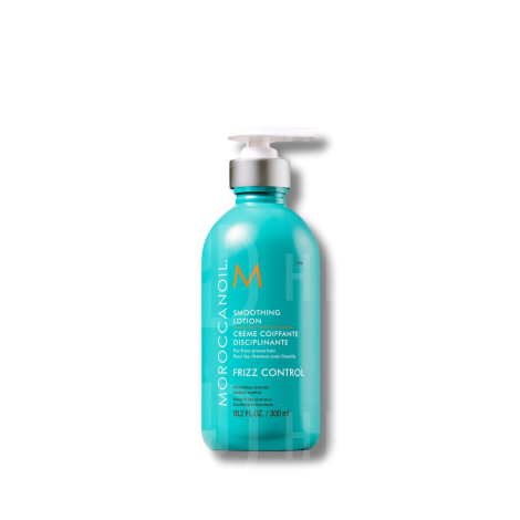 MOROCCANOIL FRIZZ CONTROL Smoothing Lotion wygładzający balsam 300 ml