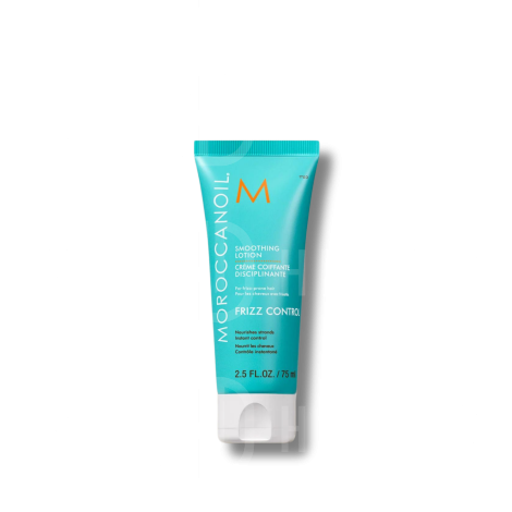 MOROCCANOIL FRIZZ CONTROL Smoothing Lotion wygładzający balsam 75 ml