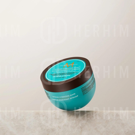 MOROCCANOIL HYDRATION Mask intensywnie nawilżająca maska arganowa 250 ml - 2