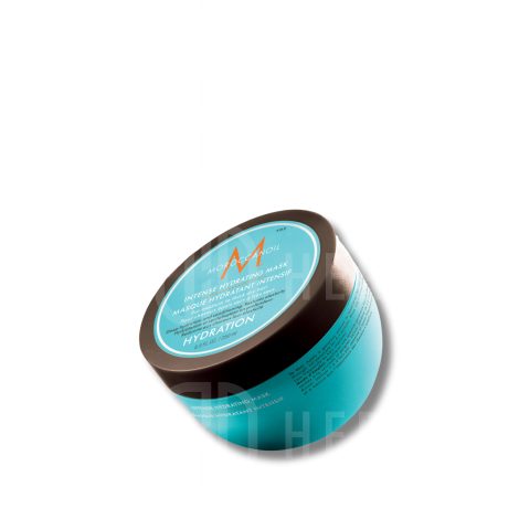 MOROCCANOIL HYDRATION Mask intensywnie nawilżająca maska arganowa 250 ml