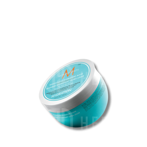MOROCCANOIL HYDRATION Mask nieobciążająca maska nawilżająca 250 ml