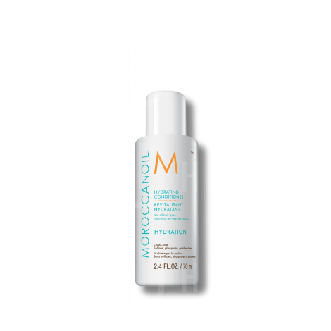 MOROCCANOIL HYDRATION nawilżająca odżywka z olejkiem arganowym 70 ml