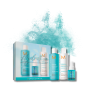 MOROCCANOIL HYDRATION zestaw szampon + odżywka + leave-in + balsam - 3