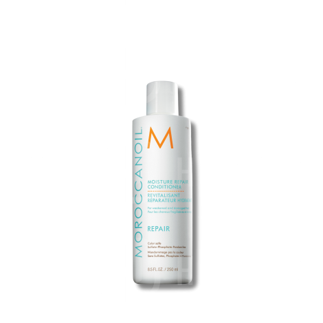 MOROCCANOIL REPAIR Conditioner odbudowująca odżywka do włosów 250 ml