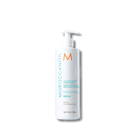 MOROCCANOIL REPAIR Conditioner odbudowująca odżywka do włosów 500 ml