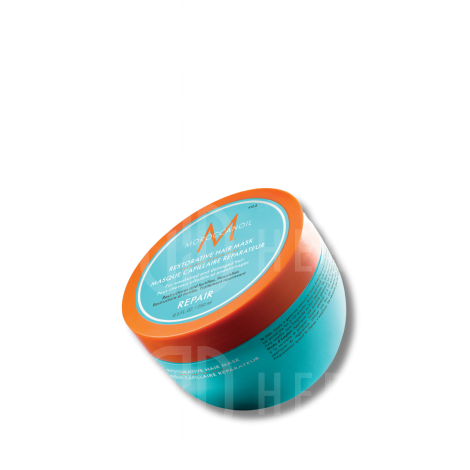 MOROCCANOIL REPAIR Mask odbudowująca maska do włosów zniszczonych 250 ml
