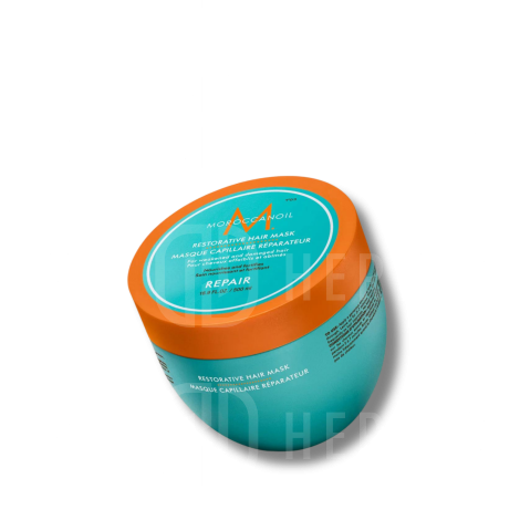 MOROCCANOIL REPAIR Mask odbudowująca maska do włosów zniszczonych 500 ml