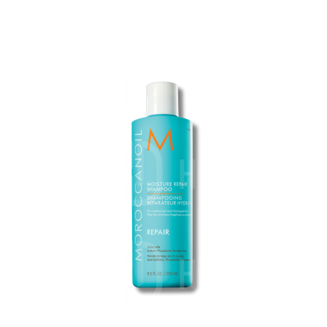 MOROCCANOIL REPAIR Shampoo odbudowujący szampon do włosów 250 ml