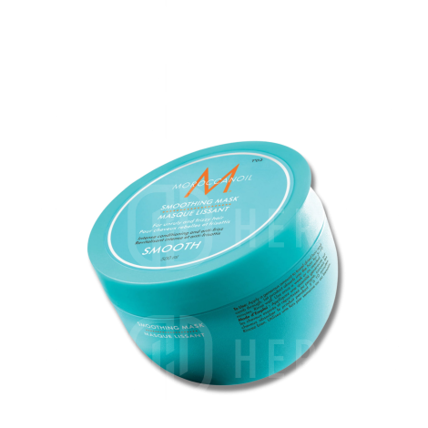 MOROCCANOIL SMOOTH Smoothing Mask wygładzająca maska do włosów 500 ml