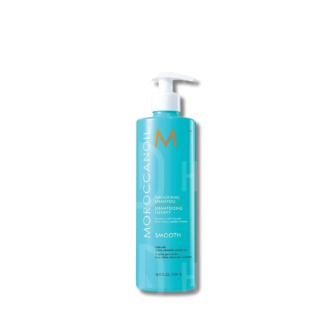MOROCCANOIL SMOOTH Smoothing Shampoo wygładzający szampon 500 ml