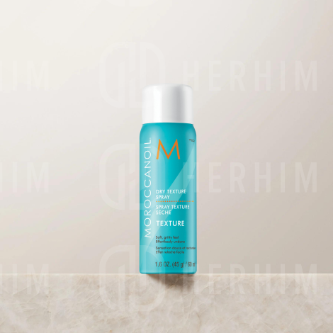 MOROCCANOIL TEXTURE Dry Spray teksturyzujący suchy spray do włosów 60 ml - 2