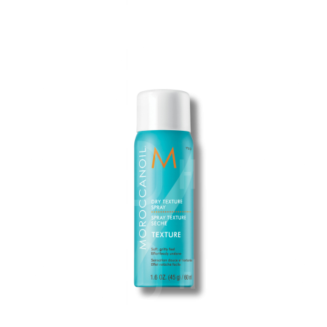 MOROCCANOIL TEXTURE Dry Spray teksturyzujący suchy spray do włosów 60 ml