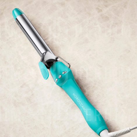 MOROCCANOIL TOOLS Everlasting Curl tytanowa lokówka do włosów 25 mm - 2