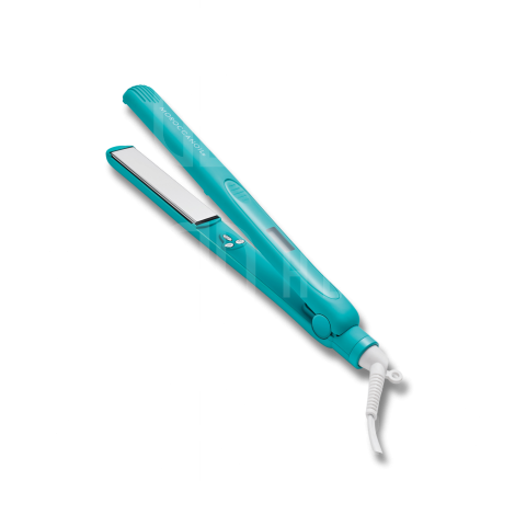 MOROCCANOIL TOOLS Perfectly Polished tytanowa prostownica do włosów