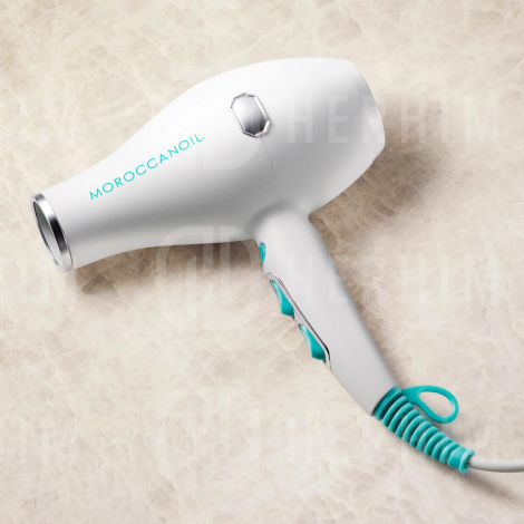 MOROCCANOIL TOOLS Smart Styling suszarka do stylizacji na podczerwień - 2