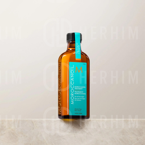 MOROCCANOIL TREATMENT olejek arganowy kuracja do włosów 100 ml - 2