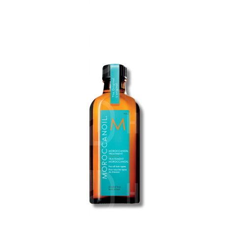 MOROCCANOIL TREATMENT olejek arganowy kuracja do włosów 100 ml