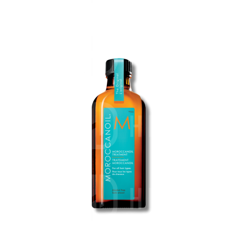 MOROCCANOIL TREATMENT olejek arganowy kuracja do włosów 200 ml