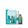 MOROCCANOIL TREATMENT Signature Scent zestaw olejek + mgiełka - 2