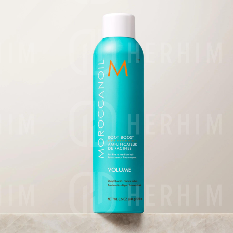MOROCCANOIL VOLUME Root Boost spray wzmacniający włosy u nasady 250 ml - 2