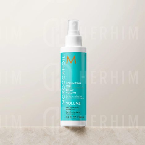 MOROCCANOIL VOLUME Volumizing Mist mgiełka zwiększająca objętość 160 ml - 2