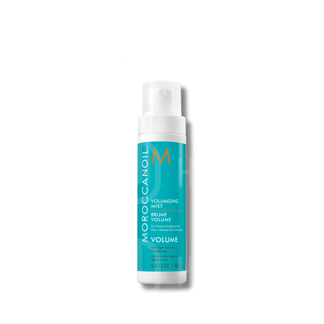 MOROCCANOIL VOLUME Volumizing Mist mgiełka zwiększająca objętość 160 ml