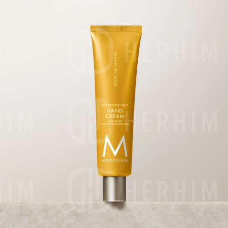 MOROCCANOIL BODY Hand Cream krem do rąk 100 ml | Soleil de Tanger - 2