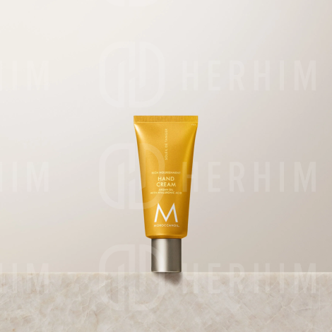 MOROCCANOIL BODY Hand Cream krem do rąk 40 ml | Soleil de Tanger - 2